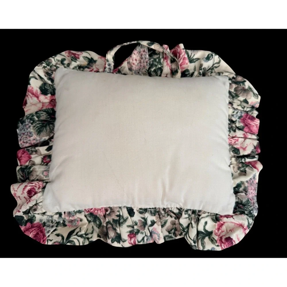 Homemade vintage handmade